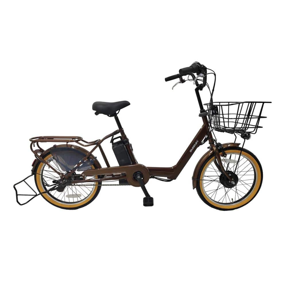 パナソニック 電動アシスト自転車 ビビ・YX 特別仕様車 2024年