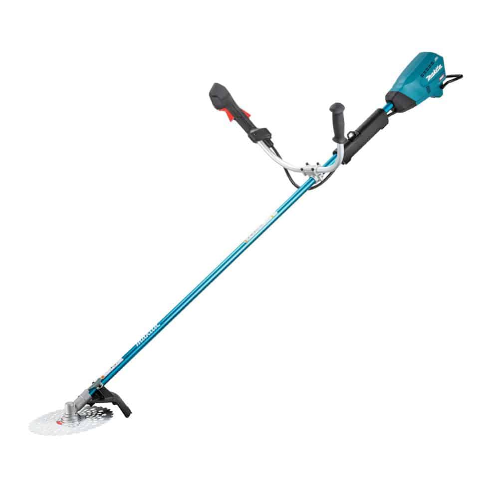 マキタ 充電式草刈機 本体のみ MUR015GZ の通販