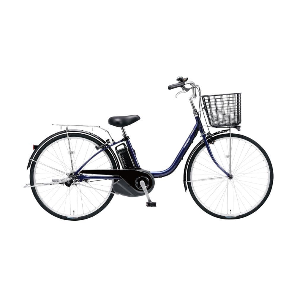 パナソニック 電動アシスト自転車 ビビ・YX 特別仕様車 2024年