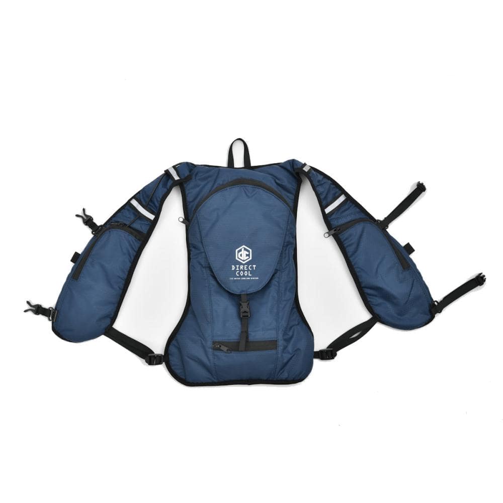 YAMAZEN（山善） 水冷式ウェア DIRECT COOL DC