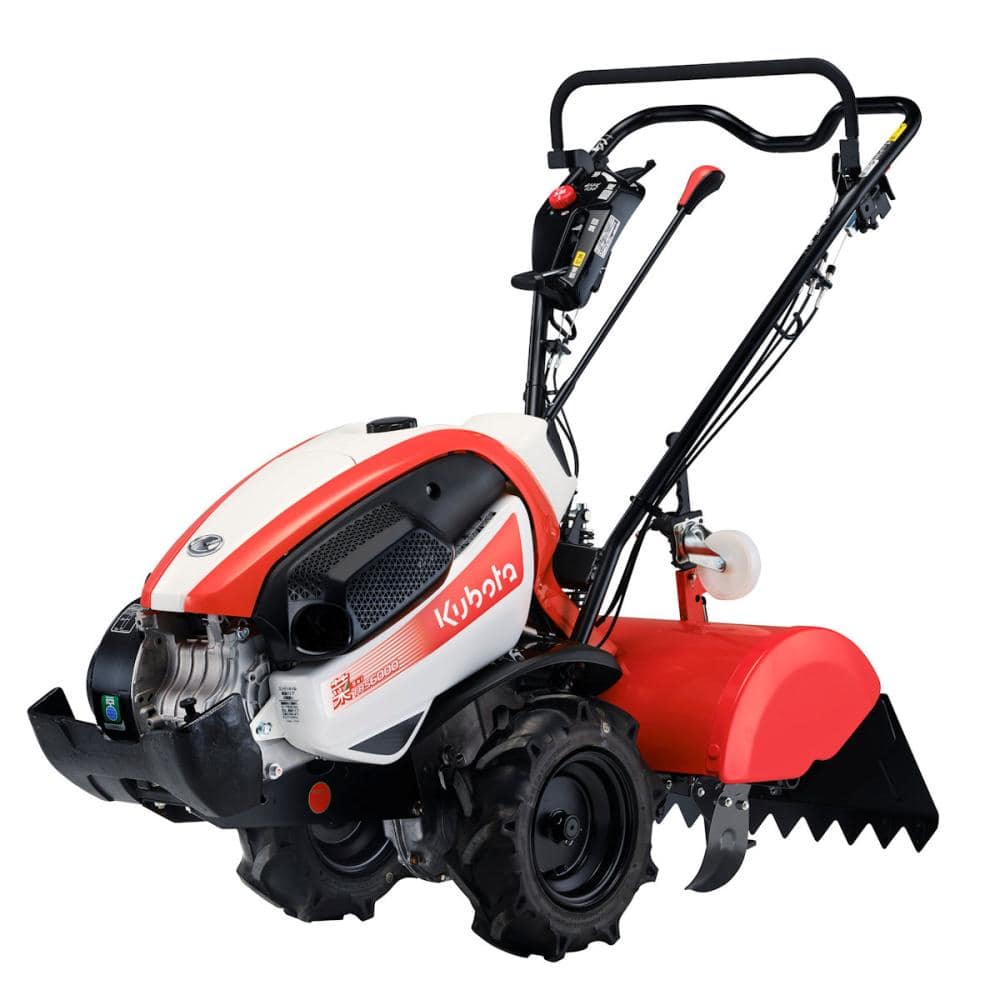 クボタ ミニ耕運機「菜」 TRS7000－HC の通販