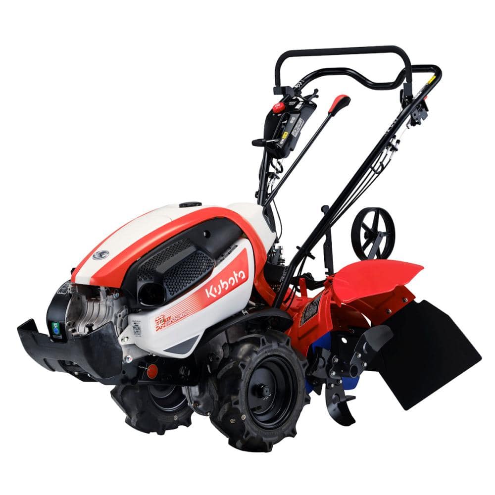 クボタ ミニ耕運機「菜」 TRS6000－US－HC の通販