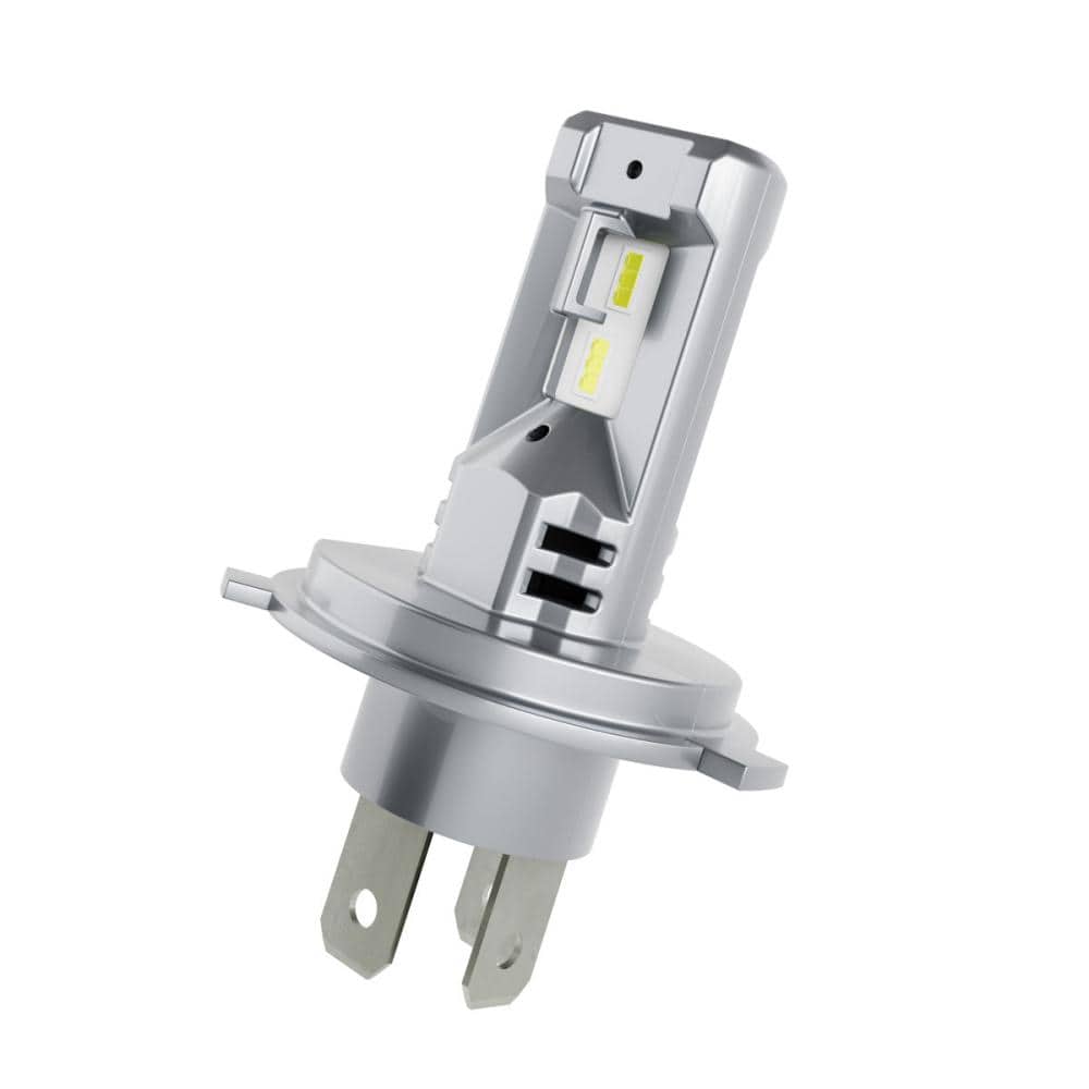 CRUZARD（クルザード） LEDヘッドバルブ H4 6500K