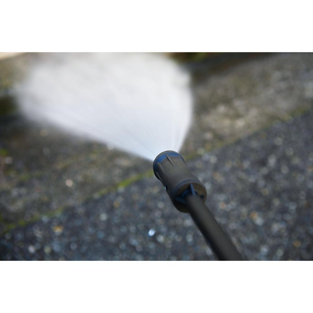 蔵王産業 ZAOH 高圧洗浄機用バリオジェットノズル VSA