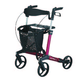 歩行器 ジェミノ L | 歩行器・歩行補助車 | レンタル商品、レンタル