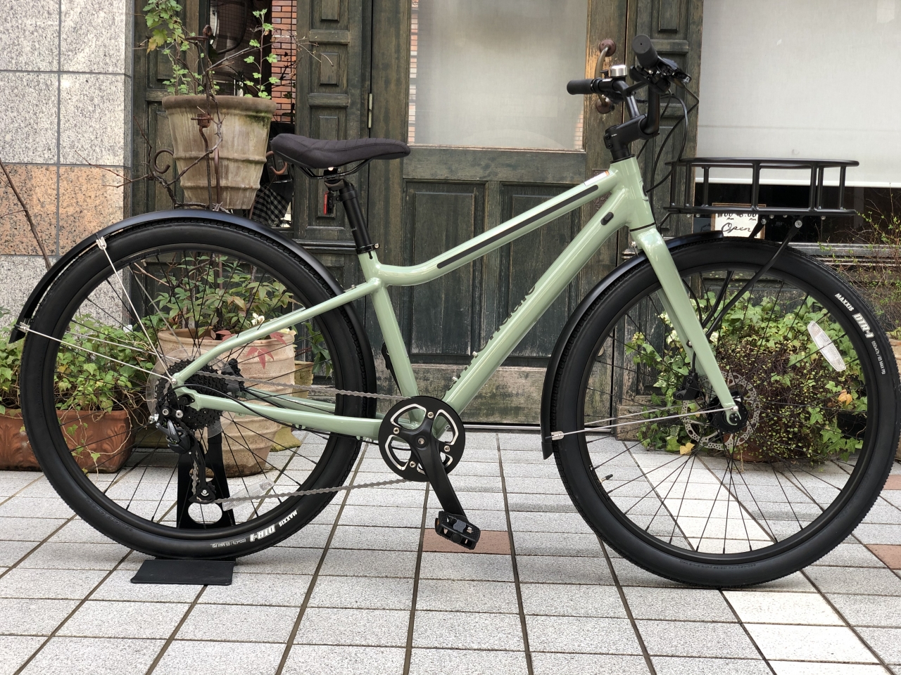 2020年モデル cannondale【Treadwell EQ】のご紹介☆ | コンズサイクル