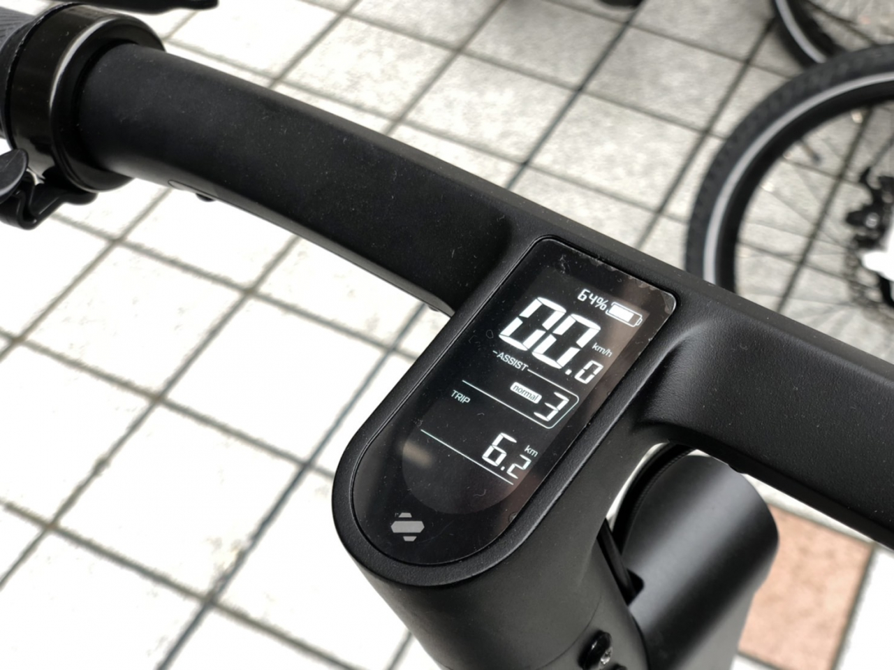 近未来型チェーンレス電動アシスト自転車!HONBIKE取扱いを開始します