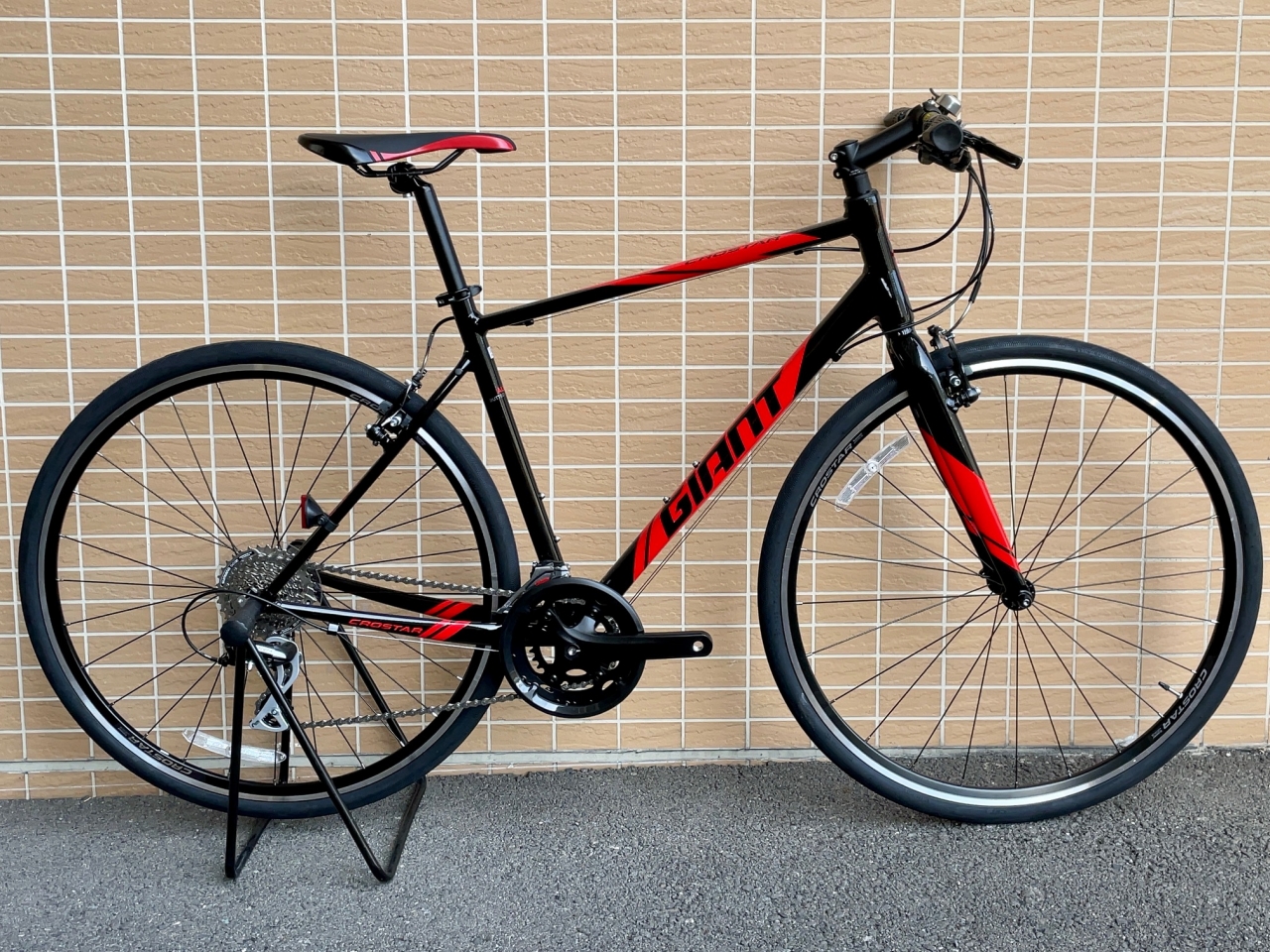 GIANT CROSTAR | コンズサイクルのスタッフブログ | コンズサイクル