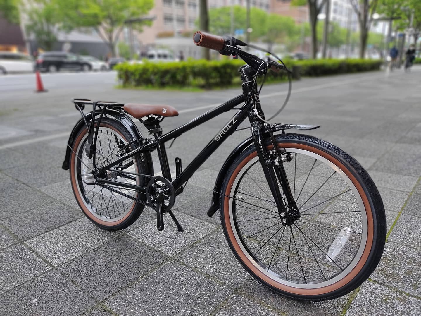 ロシアのメーカー【SHULZ】の子供車をご紹介します！ | コンズサイクル