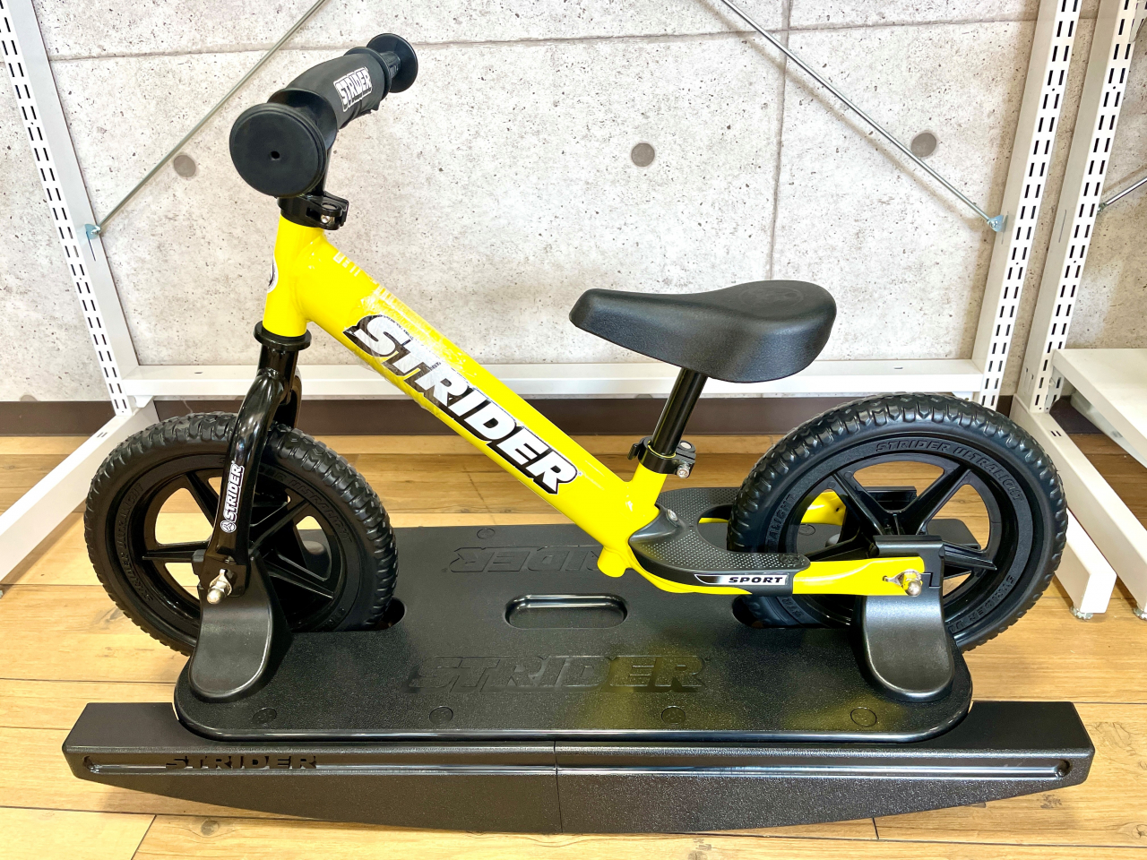 ロッキンベース ストライダー 【公式通販】