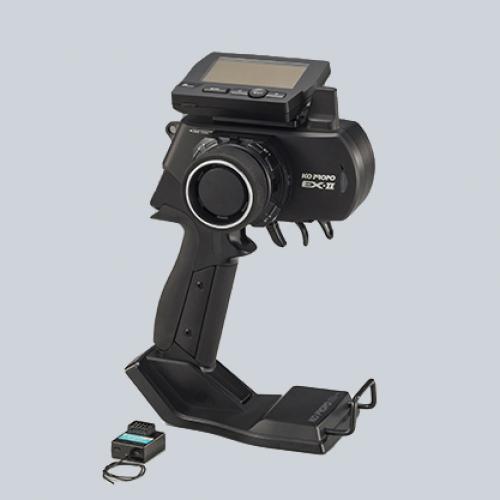 EX-2とEX-6のMiniZ MHSペアリングのお話 - KOPROPO -