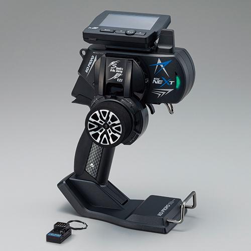 アルミビスセットEX-RR/EX-2/LDT/NEXT（ブルー） - KOPROPO -