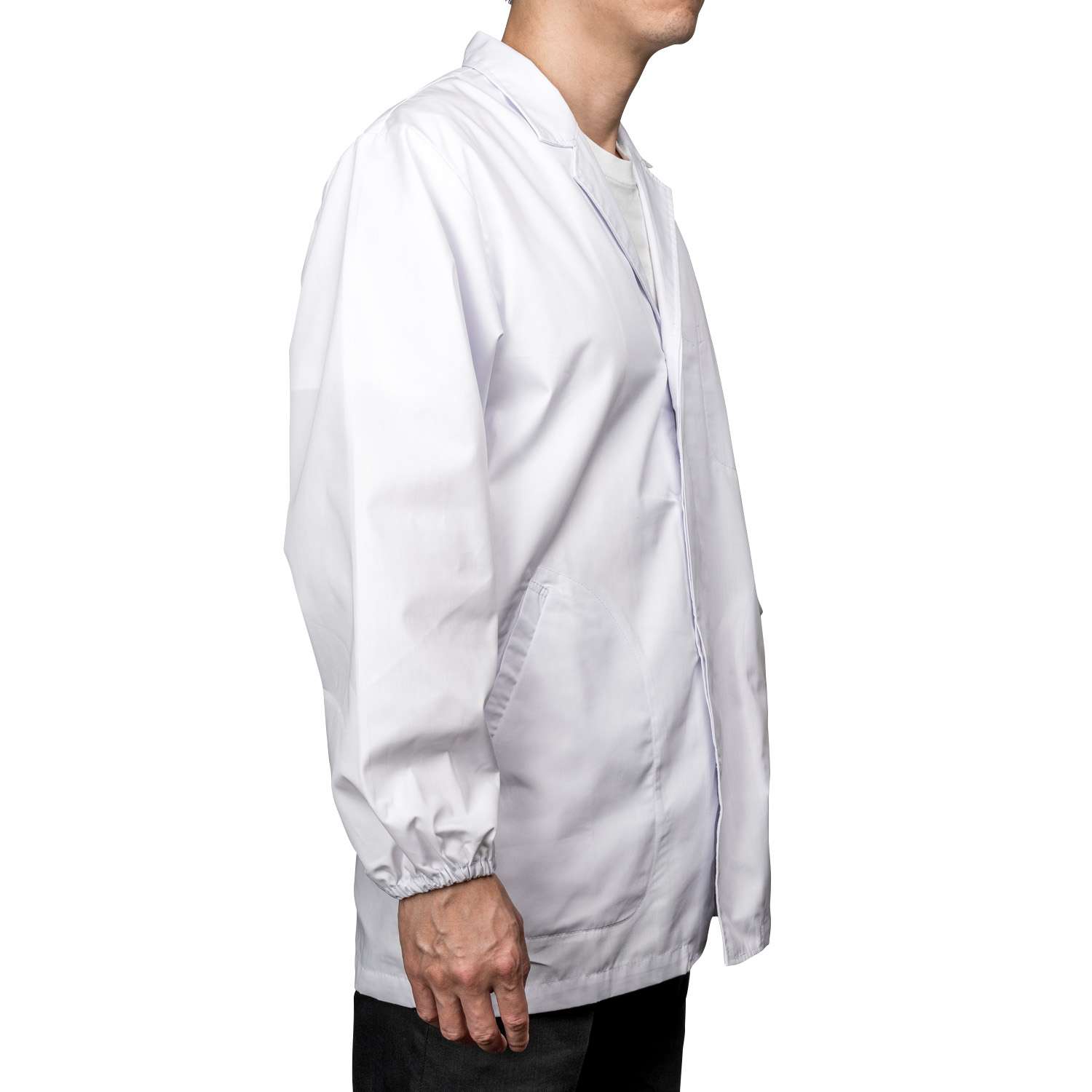 Kitchen Coat Long Sleeve | Korin