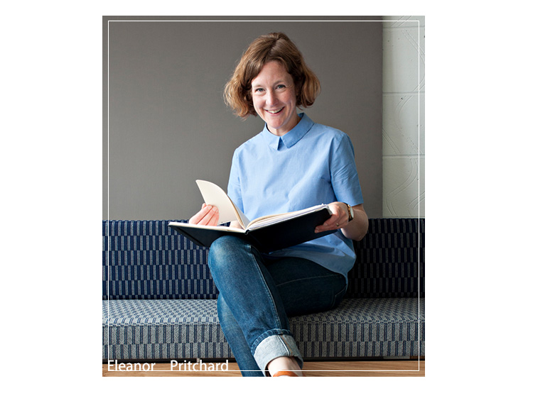 人気の北欧ブランドEleanor Pritchard（エレノア プリチャード）公式通販