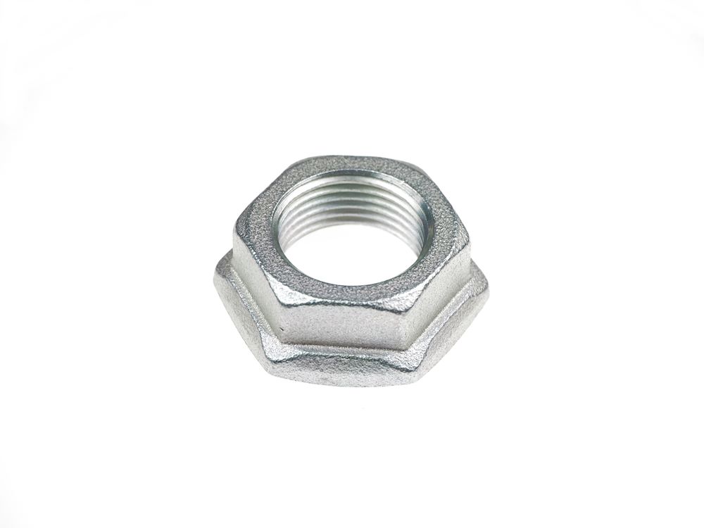 Mutter für Ritzel - Originalersatzteil Kawasaki - OE-No: 92015