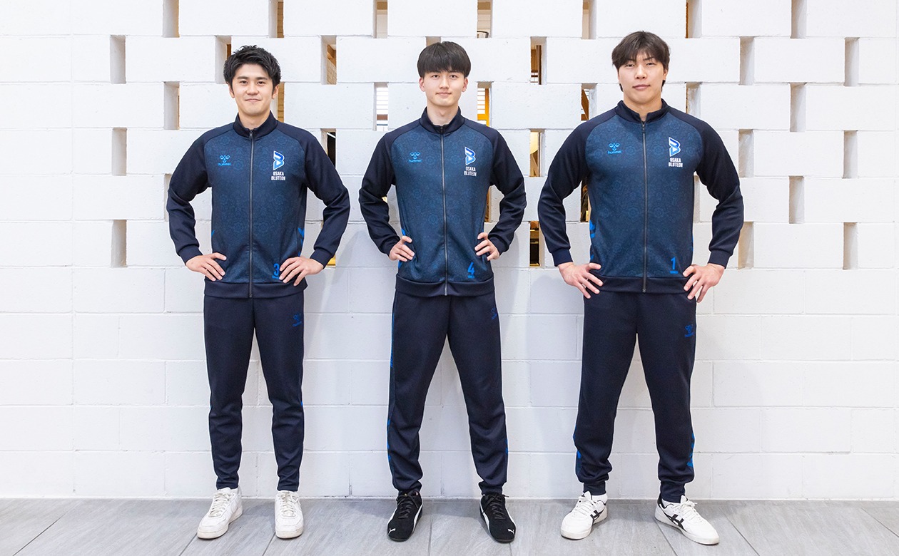 Vol.32 大阪ブルテオンK PRESS探検隊｜京阪ええとこ 探検！発見！大阪