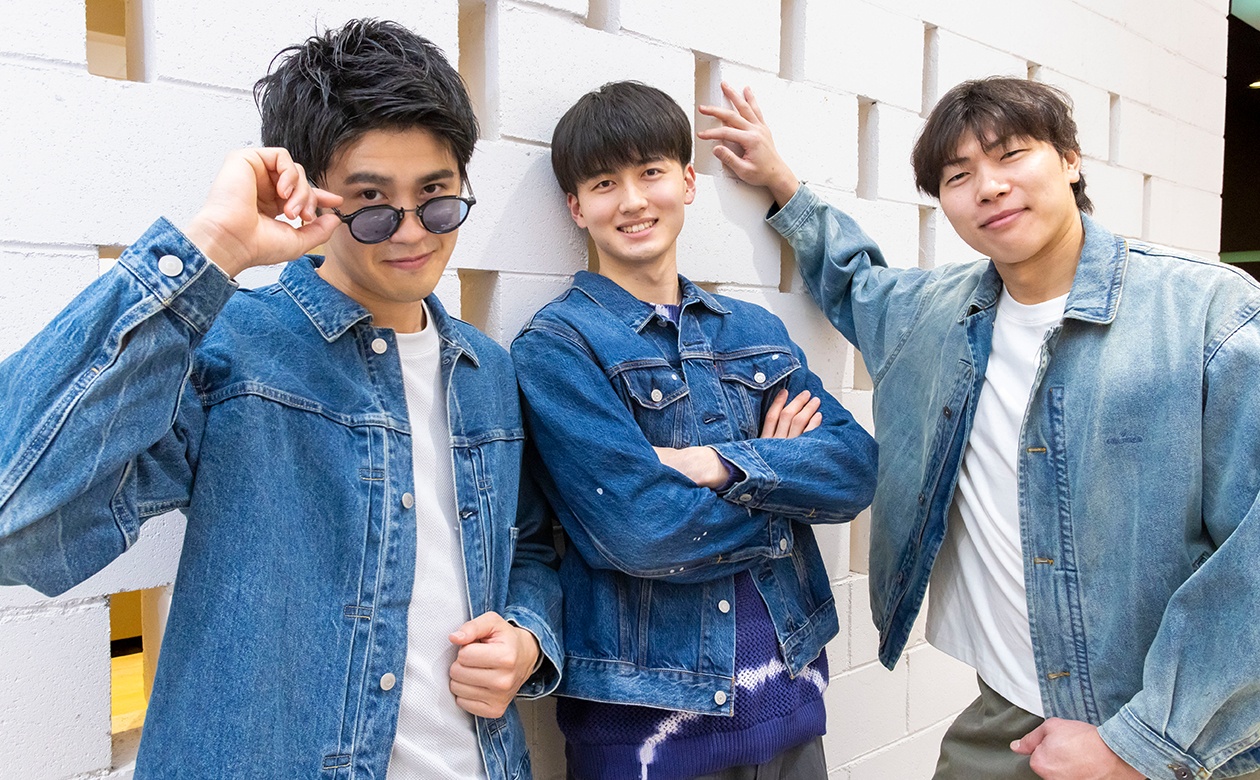 Vol.32 大阪ブルテオンK PRESS探検隊｜京阪ええとこ 探検！発見！大阪