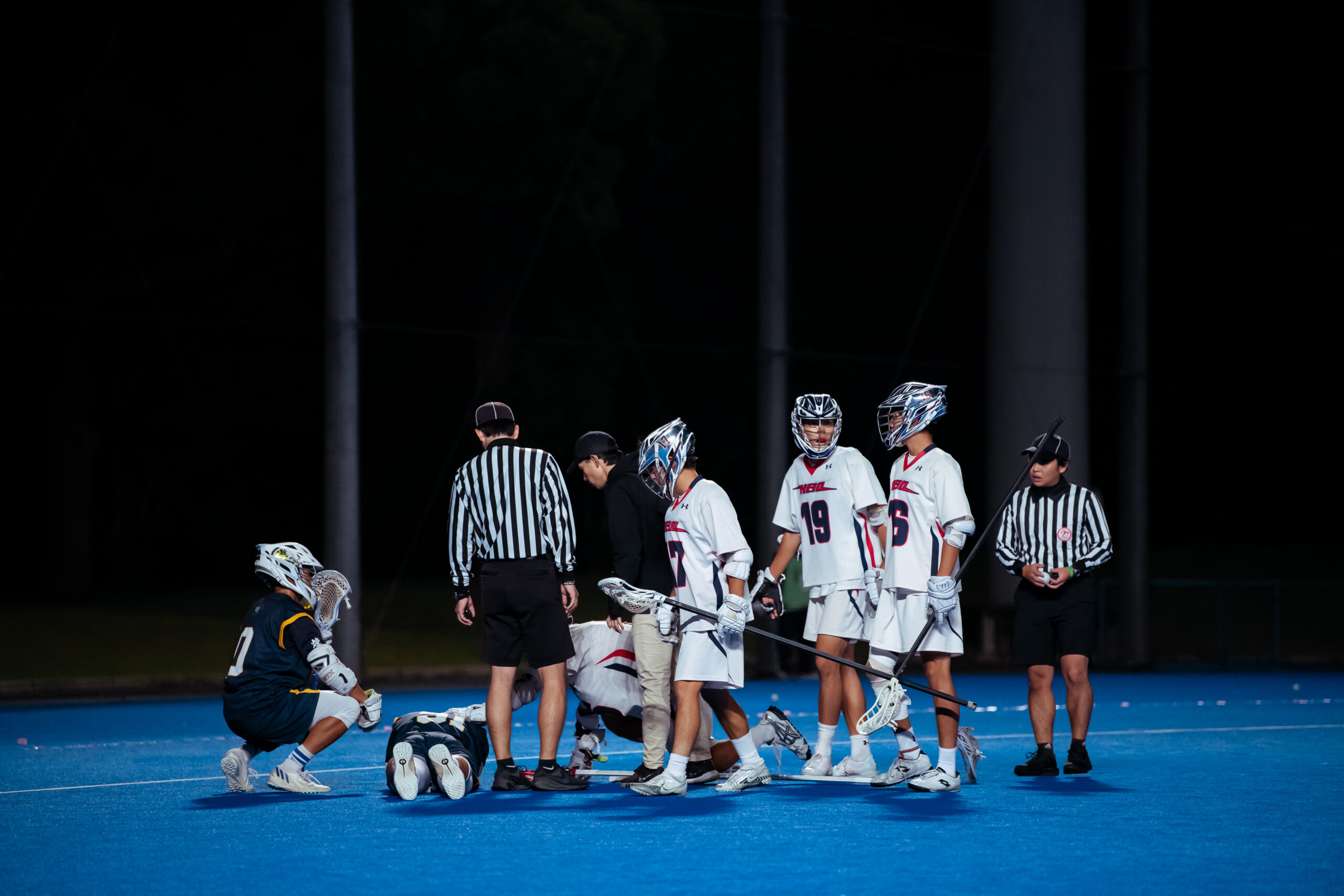 慶應義塾体育会ラクロス部男子ウェブサイト