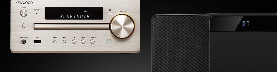 EZ-950 (生産完了品) | ポータブルナビゲーション | KENWOOD