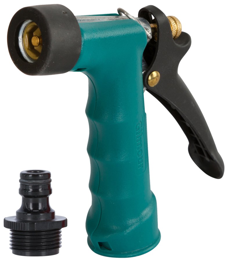 Spray Shower Gilmour,Agric  - Albert Kerbl GmbH