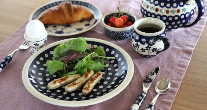 取扱いメーカーとその特徴 ケルセン- 愛らしい陶器ポーリッシュ