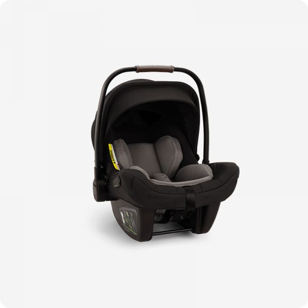 nuna チャイルドシート レブル プラス（フロスト）」について