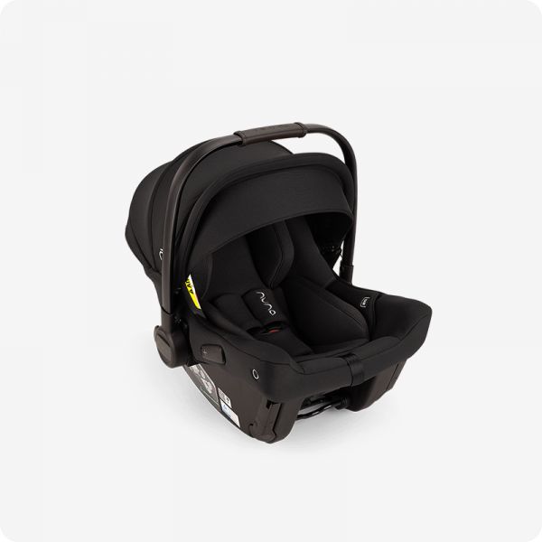 Joie チャイルドシート ステージスISOFIX キャノピー付 (フォギー