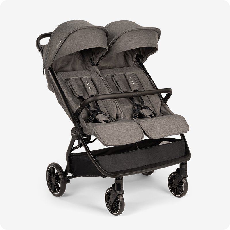 nuna ベビーカー トラベル ダブル（グラナイト）」について｜カトージ