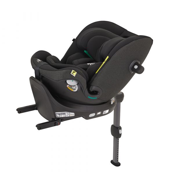 Joie インファントカーシート用 I-Base」について｜カトージの商品