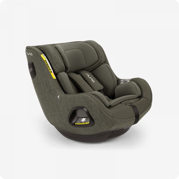 Joie チャイルドシート アーク360°（ブラック&ネイビー）」について