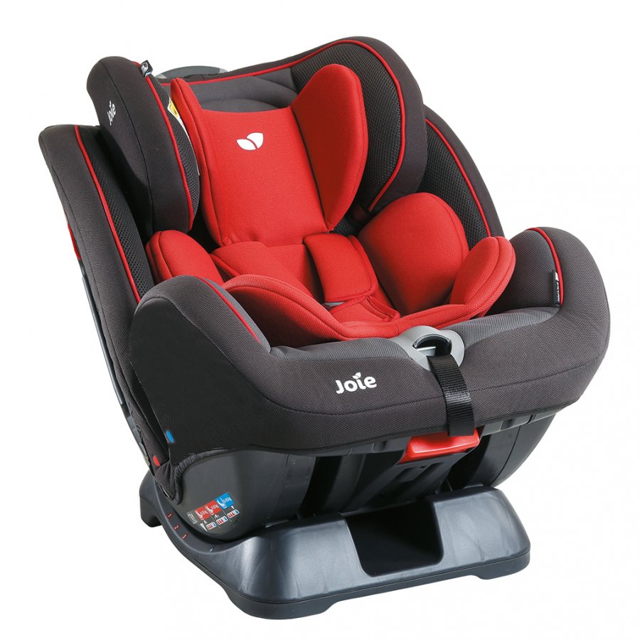 Joie チャイルドシート バリアント（レディバード）」について