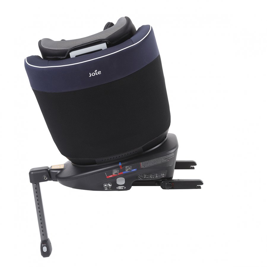 Joie チャイルドシート アーク360°（ブラック&ネイビー）」について