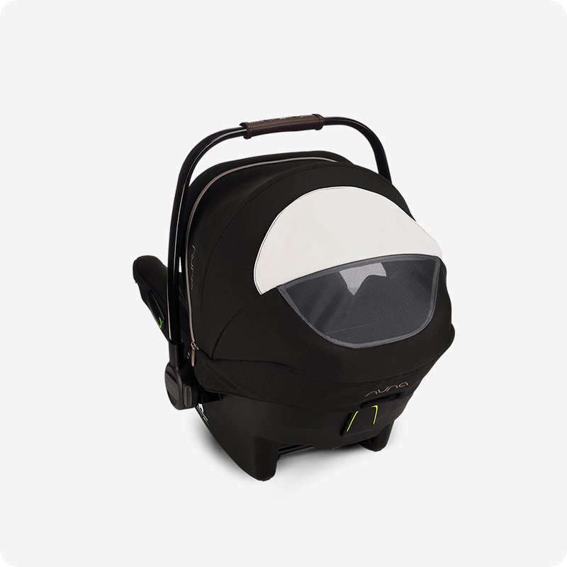 nuna ベビーシート ピパ ネクストN（リベテッド）」について｜カトージ