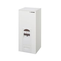 エムケー精工 計量米びつ コメラックス33kg RC－333W 1個の