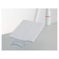 ライオン事務器 テレホンスタンド 机上用品（ノーバス社製） No