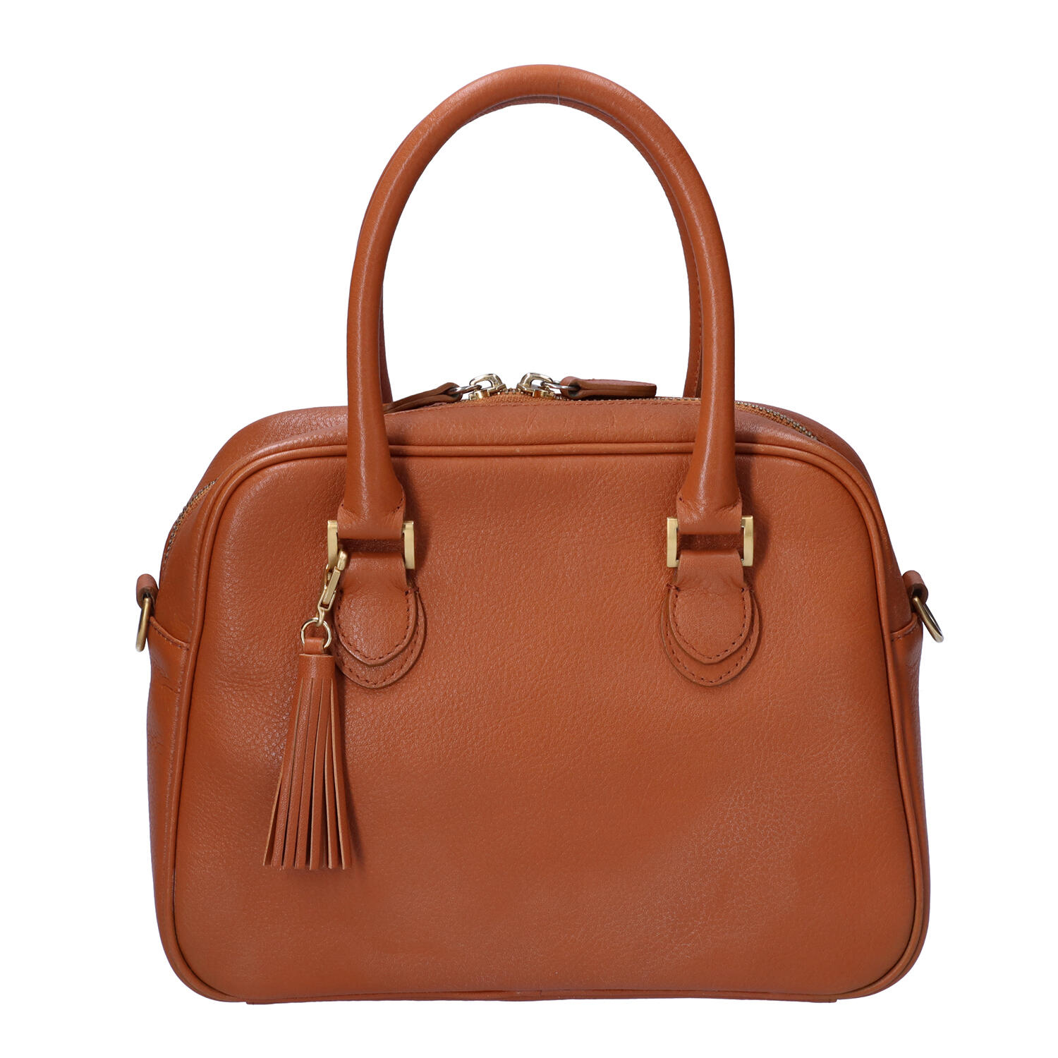 タッセル付き 甲州印伝 鹿革 漆 ポーチ クラッチバッグ | 株式会社 印