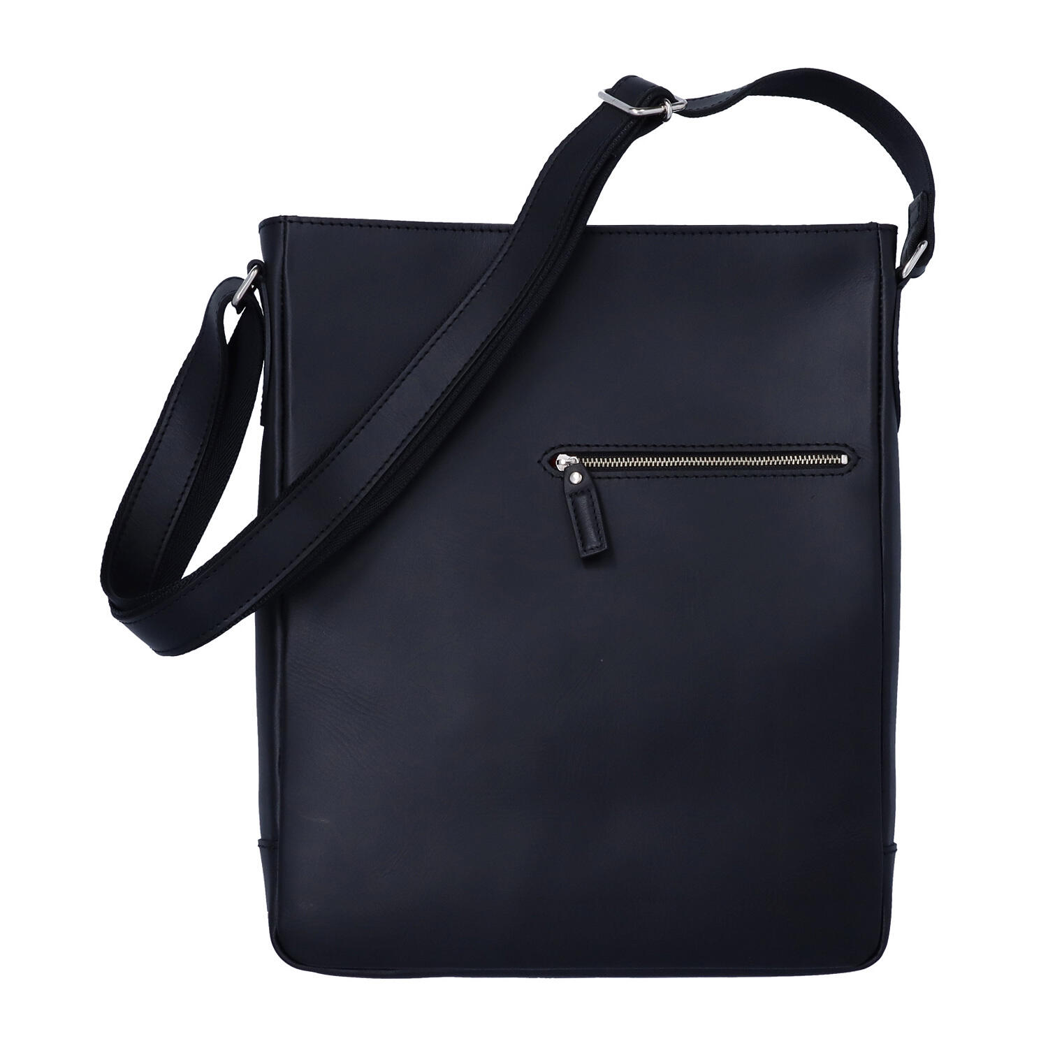 A4 縦型 牛革 ショルダーバッグ 斜め掛け | 株式会社 リーブス | Japan