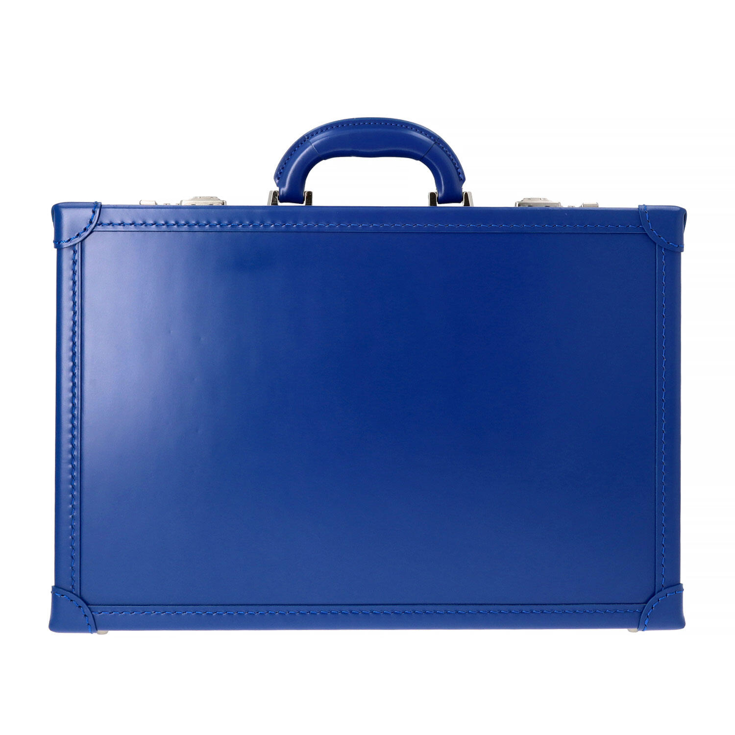 B4 牛革 アタッシュケース ビジネスバッグ | 有限会社 中澤 | Japan