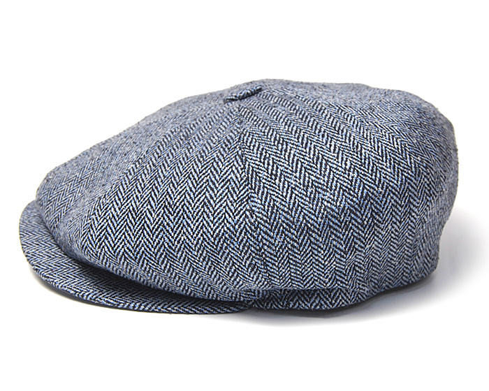 イギリス王室御用達 Lock&Co.Hatters(ジェームスロック) シルク