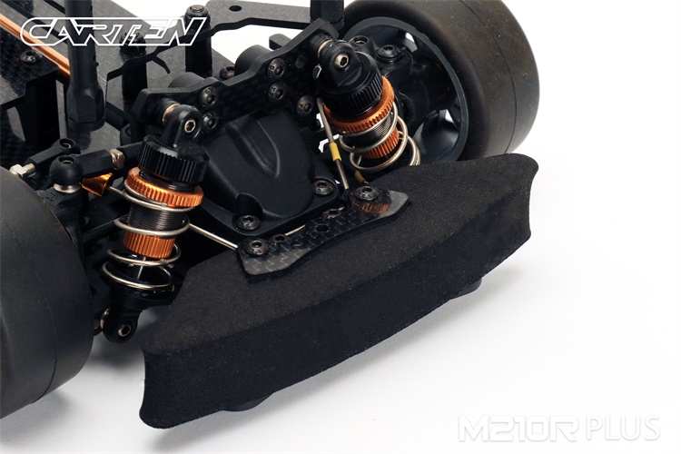 CARTEN M210R Plus シャーシキット