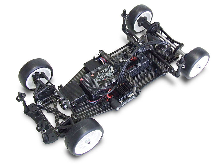 カワダ模型 M500 WGT M500WGT-X