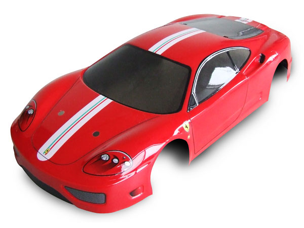 Fボディー M300GT用