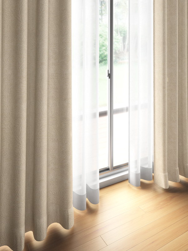 MM5917 | CURTAIN NAVIGATION | filo | 川島セルコン