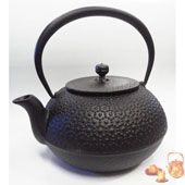 南部鉄器 ＞ 南部鉄瓶