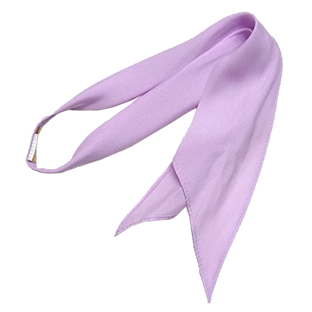 細い スカーフ カウボーイ ウエスタン カントリー ファッション