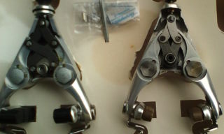 カガワの自転車 熊本 清ちゃんのオーバーホール日記(第207回