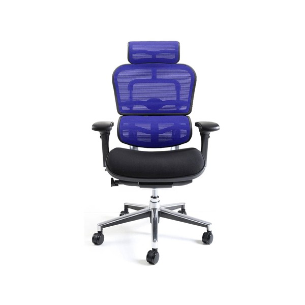 エルゴヒューマン Basic HIGH Type EH-HBM EH-HBM-KMD35【送料無料