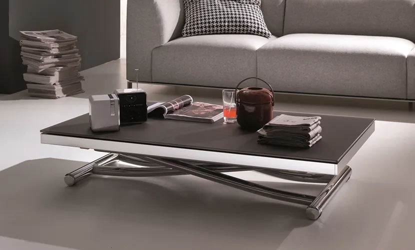 OZZIO-オッジオ イタリア製昇降テーブル&ダイニング 倉庫大開放セール