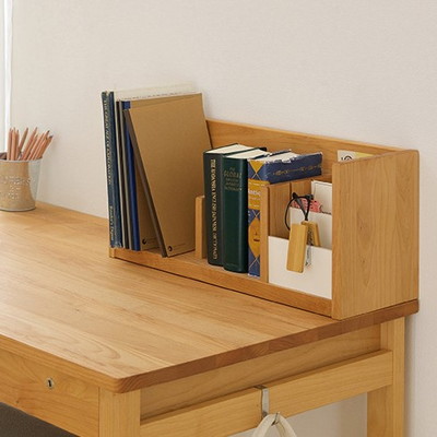 机の上がすっきり片付く卓上ブックスタンド3選 - 家具通販わくわく
