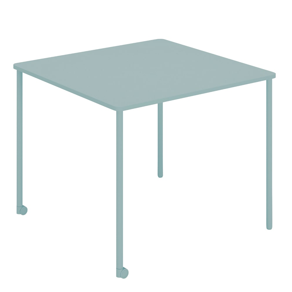 コクヨ(KOKUYO) エニーテーブル(Any Table) 正方形 W900×D900×H720